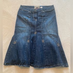 Parasuco Denim Shirt